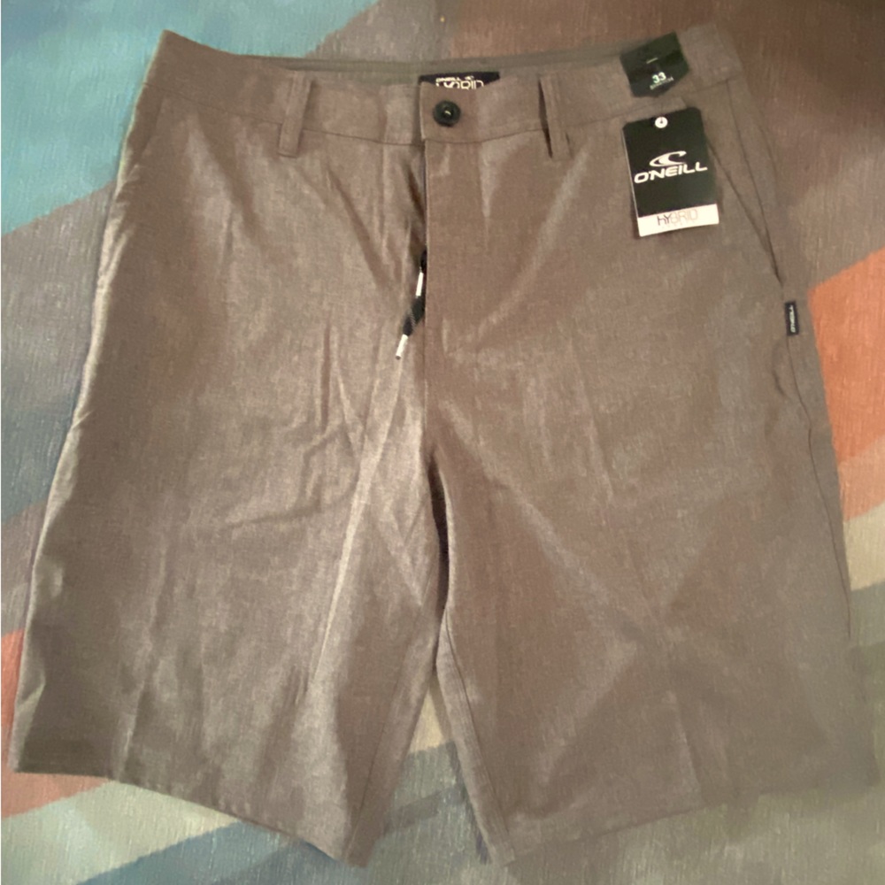 O’Neil hybrid shorts, medium